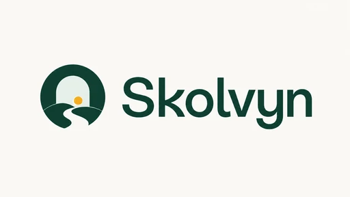 Skolvyn